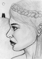 Queen Guinevere